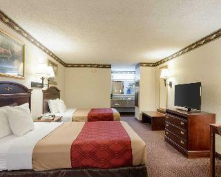 Hotel Econo Lodge Grenada