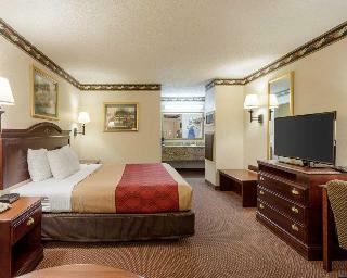 Hotel Econo Lodge Grenada