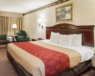 Hotel Econo Lodge Grenada