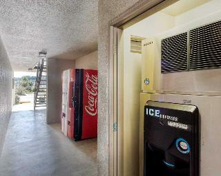 Hotel Econo Lodge Grenada