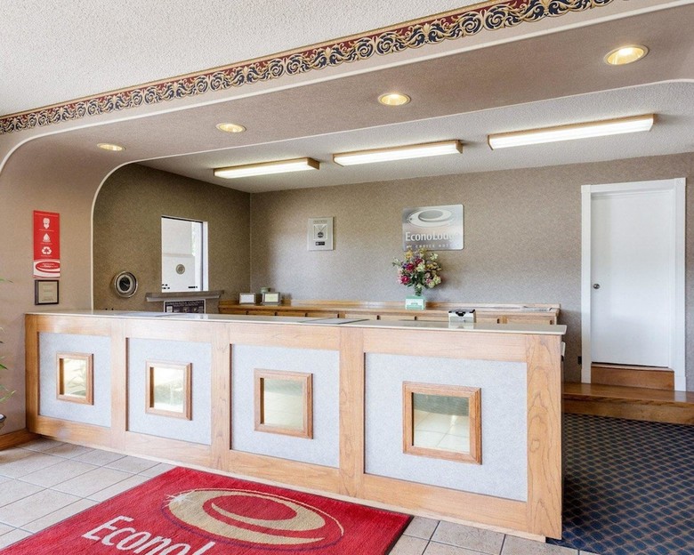 Hotel Econo Lodge Grenada