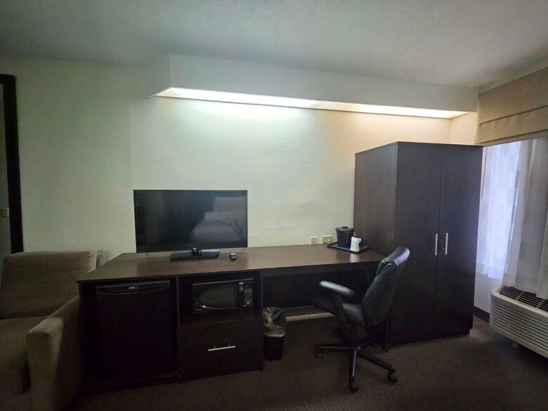 Hotel Sleep Inn Summerville