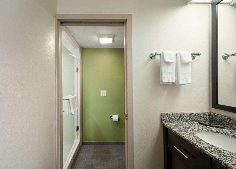 Hotel Sleep Inn Summerville
