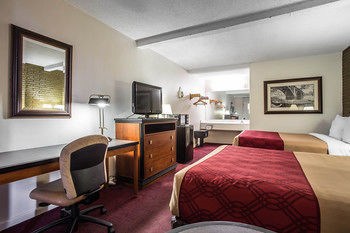 Motel Econo Lodge Summerville