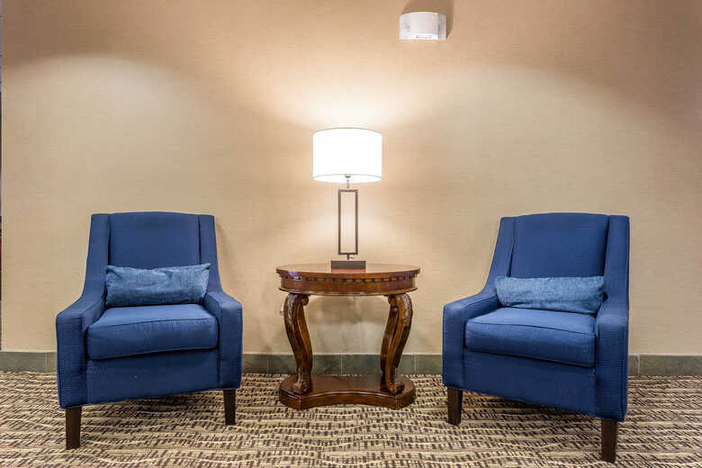 Hotel Hampton Inn Summerville