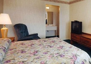 Hotel Econo Lodge Saint George