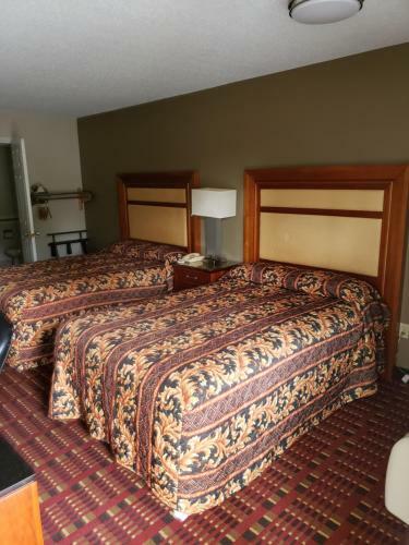 Motel Peach Tree Inn