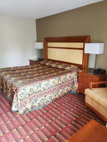 Motel Peach Tree Inn