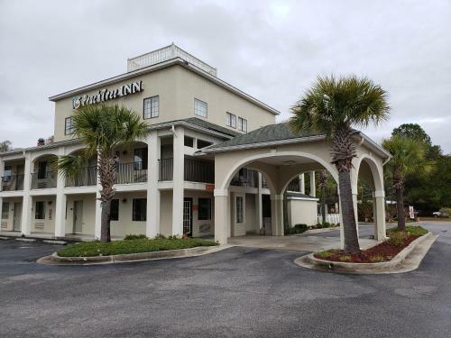 Motel Peach Tree Inn