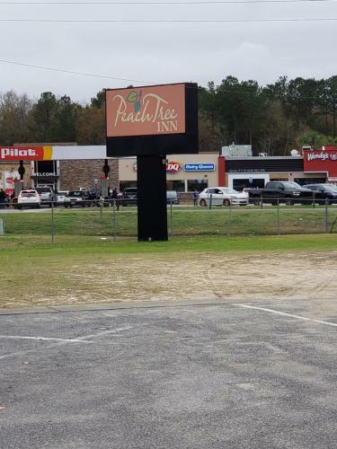 Motel Peach Tree Inn