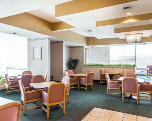 Hotel Econo Lodge New Stanton