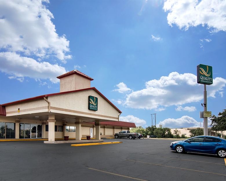 Motel Quality Inn