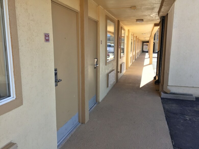 Motel Quality Inn
