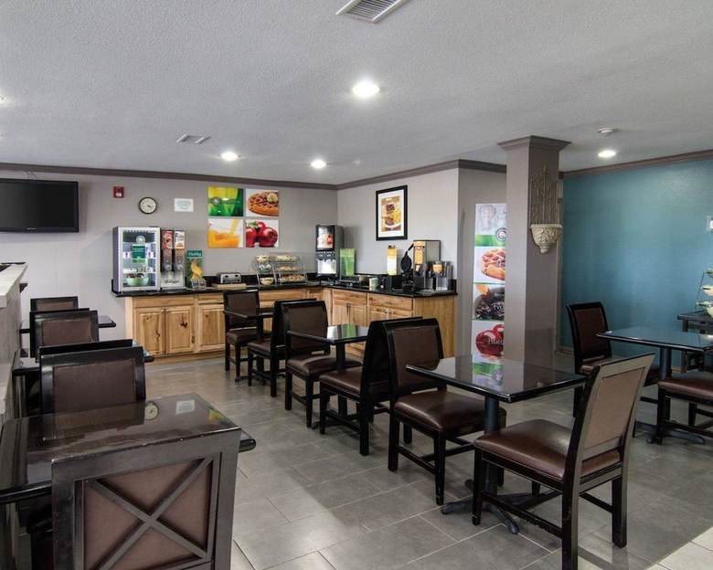 Motel Quality Inn