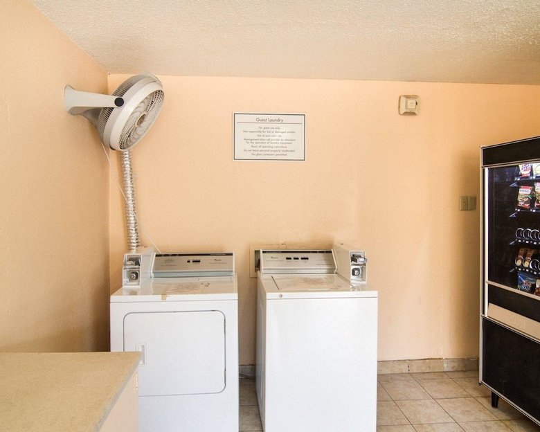 Motel Quality Inn