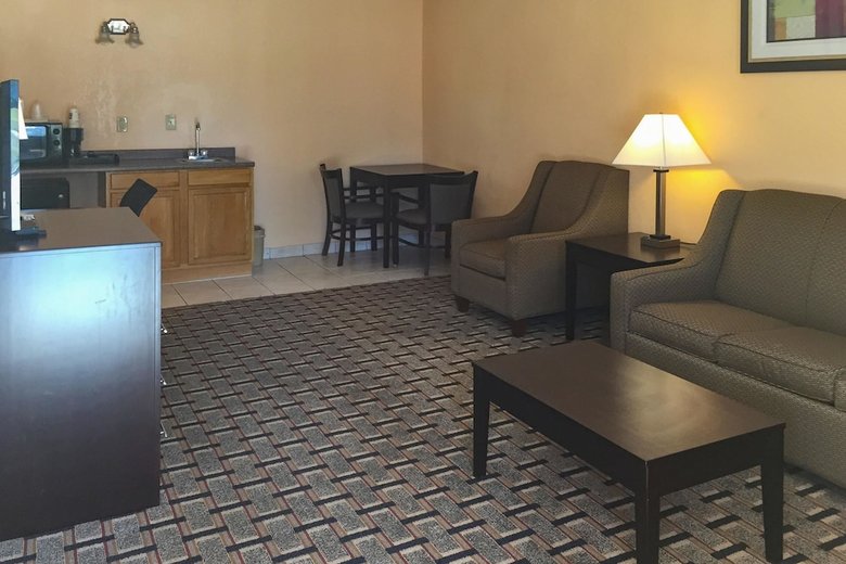 Motel Quality Inn