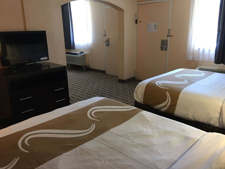 Motel Quality Inn