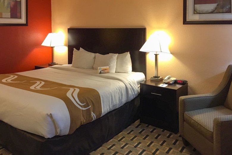 Motel Quality Inn