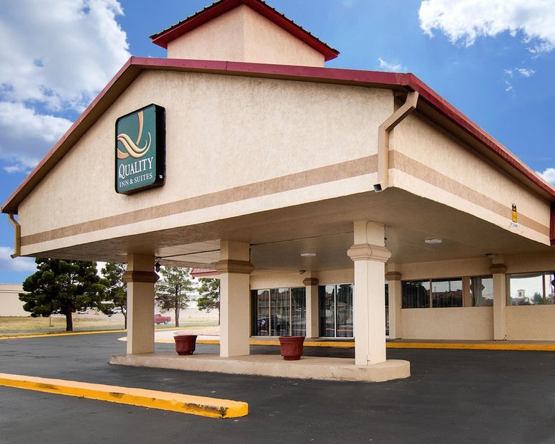 Motel Quality Inn