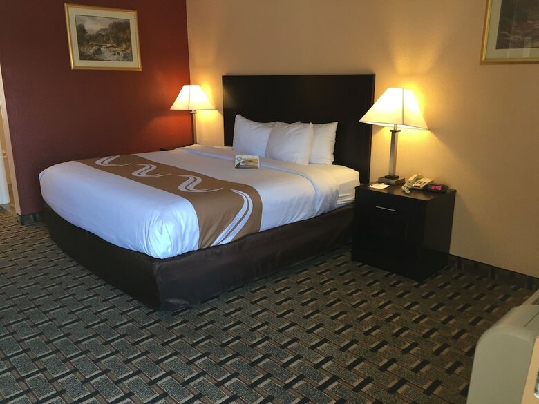 Motel Quality Inn