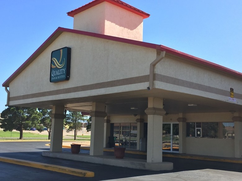 Motel Quality Inn