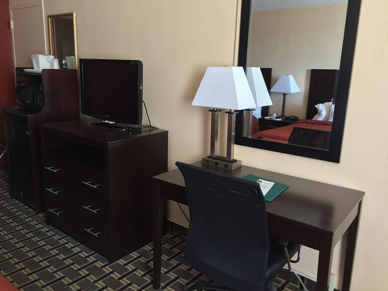 Motel Quality Inn