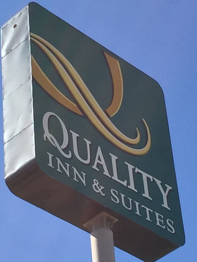 Motel Quality Inn