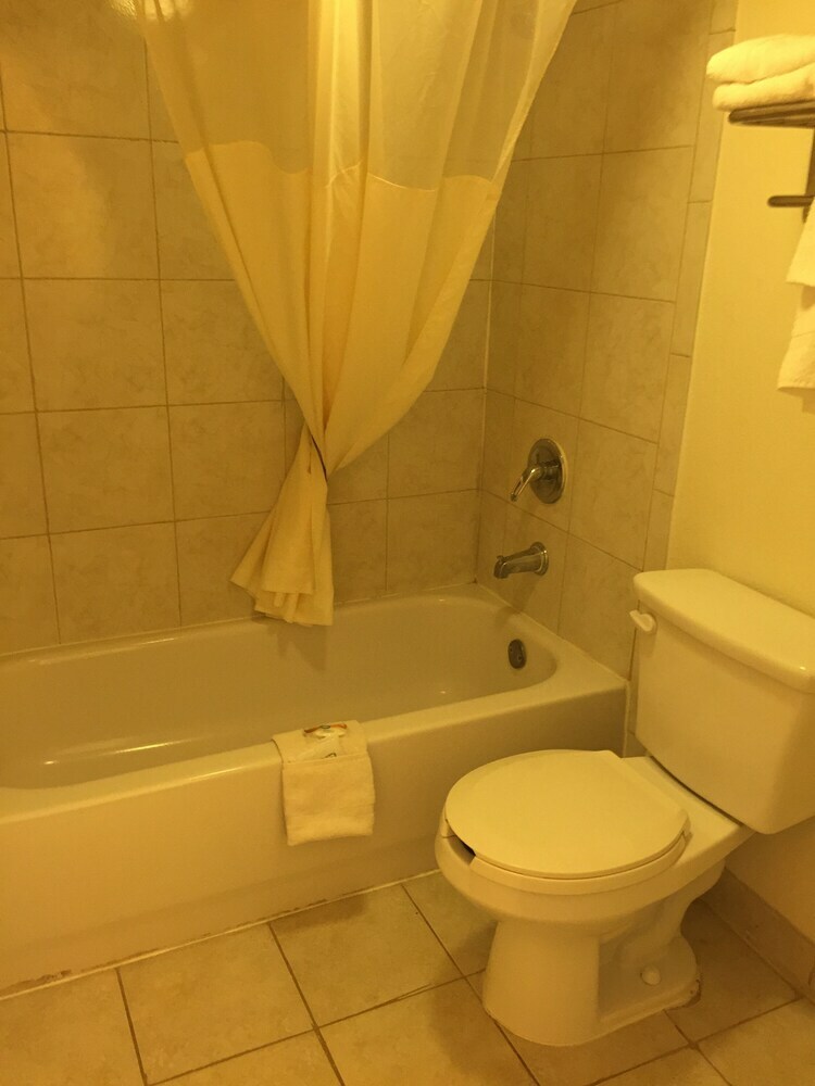Motel Quality Inn