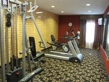 Hotel La Quinta Inn & Suites Big Spring