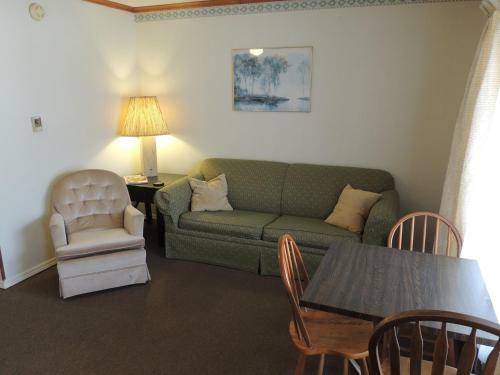 Hotel Tribesman Resort