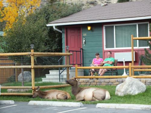 Posada Yellowstone Gateway Inn