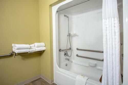 Motel Rodeway Inn & Suites Gardiner