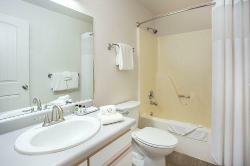 Motel Rodeway Inn & Suites Gardiner