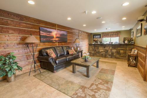 Motel Rodeway Inn & Suites Gardiner