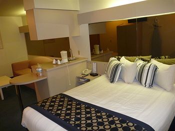 Motel Americas Best Value Inn Fallon