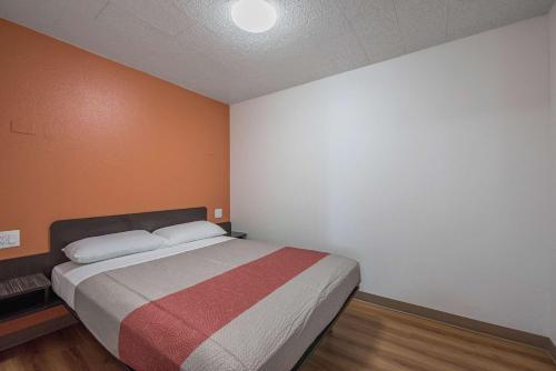 Motel 6 Fallon