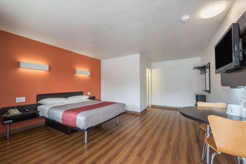 Motel 6 Fallon