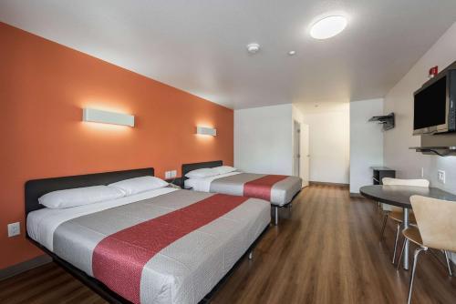 Motel 6 Fallon