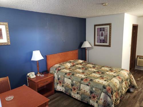 Motel Budget Inn