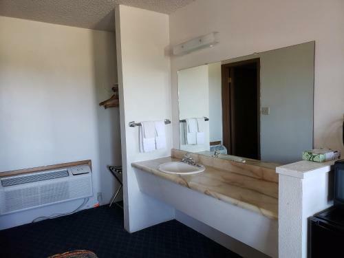 Motel Budget Inn