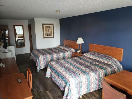 Motel Budget Inn