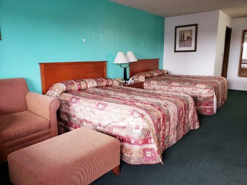 Motel Budget Inn