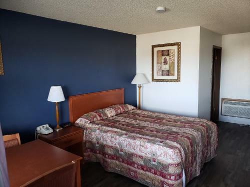 Motel Budget Inn