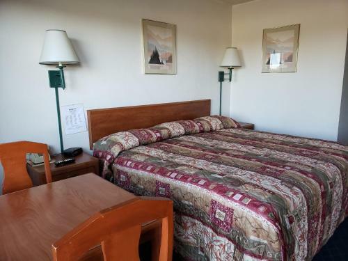 Motel Budget Inn