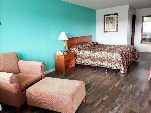 Motel Budget Inn