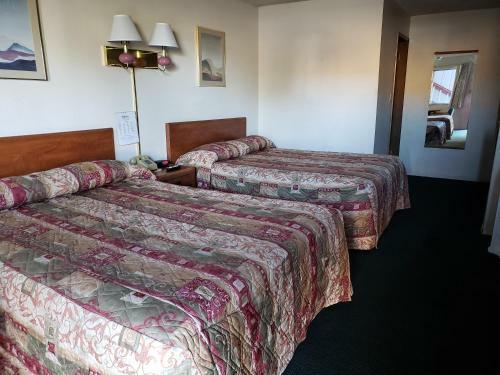 Motel Budget Inn