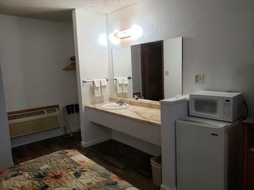 Motel Budget Inn