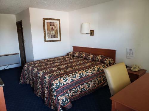 Motel Budget Inn