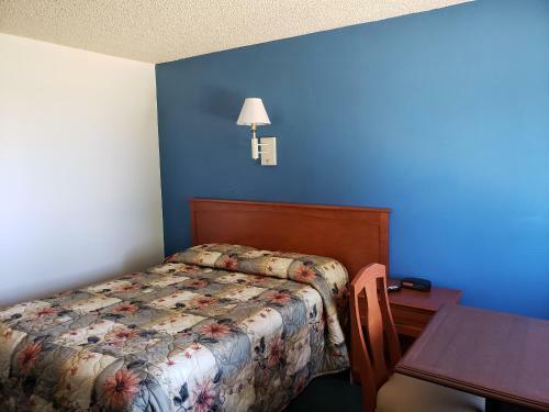 Motel Budget Inn