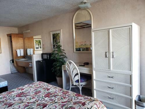 Motel Budget Inn